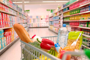 سوپر مارکت آنلاین کوکوناد، راه حلی برای شرایط کرونا