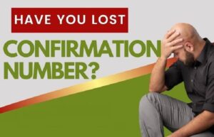 کد رهگیری لاتاری 2023 را گم کردم، چیکار کنم؟