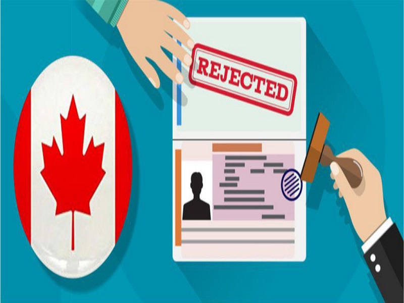 ریجکت شدن ویزای توریستی کانادا و روش های رفع آن