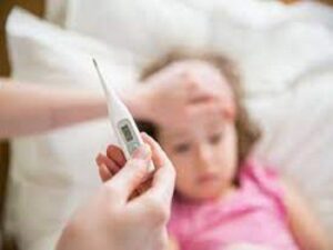 علائم آنفولانزا در کودکان چیست و چگونه درمان می شود؟