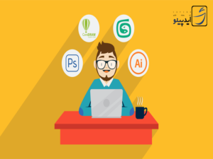برون سپاری پروژه و استخدام فریلنسر در وب سایت ایدپینو
