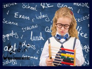 بهترین سن یادگیری زبان انگلیسی برای کودکان