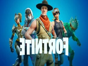 بازی اپکس بهتره یا بازی فورتنایت؟