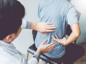 درمان سیاتیک با ورزش و فیزیوتراپی