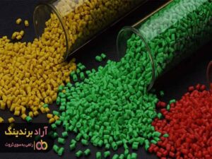 کاربرد گرانول بازیافتی پی وی سی در صنعت