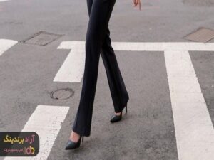 قیمت شلوار مازراتی دخترانه چاکدار