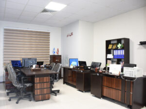 برترین شرکت طراحی سایت در قزوین