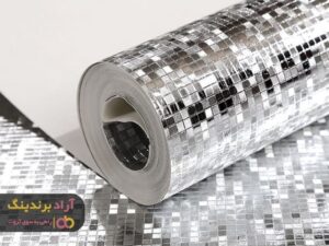 فویل آلومینیوم ضخیم غذا رافونه