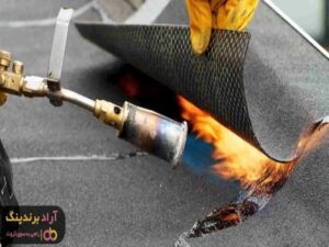 قیمت مشعل ایزوگام ملایر