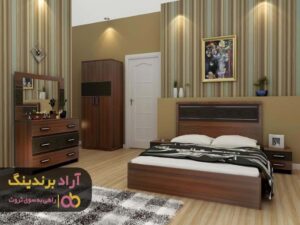 قیمت سرویس خواب کرج