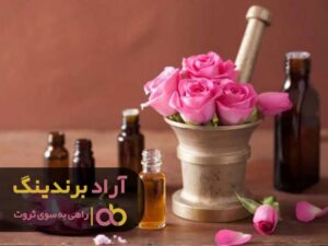 قیمت خرید گلاب کاشان