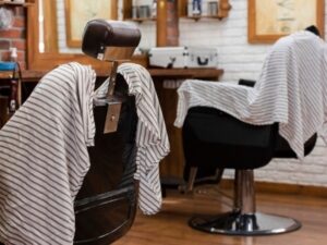 7 نکته مهم در خرید صندلی آرایشگاه