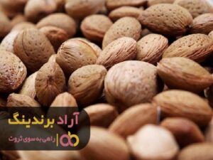 شیرینی بادام زندگی ام را نجات داد