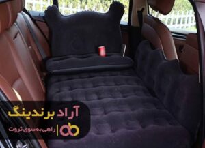 ثروتمند شوید و کارهای بزرگ انجام دهید
