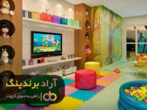 چگونه با محصول کفپوش به رشد مالی و جایگاه اجتماعی رسیدم