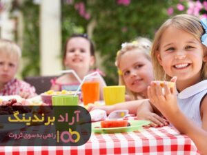 چگونه روی برد های کوچک خود تمرکز کردم