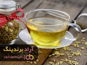 با تجربه در حوزه عرقیجات به کارآفرین موفقی تبدیل شدم