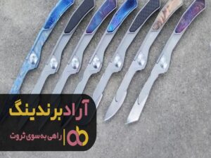 با یک تیغ اقدام به جراحی فقر کردم