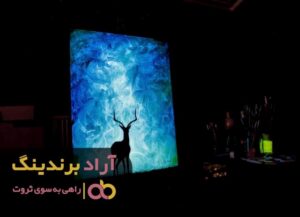 توانایی های خودم را شناختم و پولدارشدم