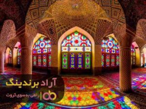 هدفمند کار کردم و پنجره های خوشبختی به سمتم باز شد