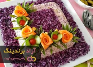 تنها با گذشت زمان است که به ثروت می رسید