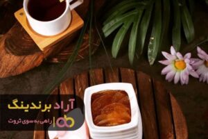 خوراکی های خوشمزه ای که پولساز هستند را بشناسید