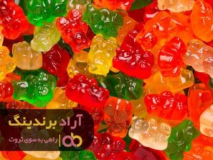 توجه توجه کارآفرینی در مشاغل مختلف