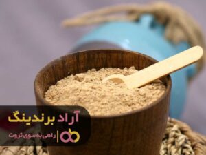 سویق رمز موفقیت در کسب و کار من شد
