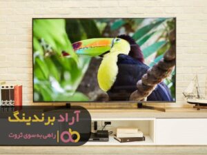 تلویزیونی که روشنگر روزهای تاریک زندگی ام شد!