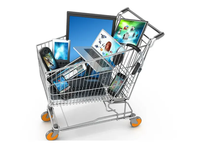 The best online shop for buying Smart Phone