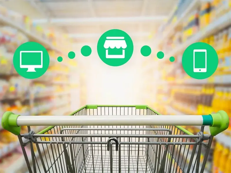 The best online supermarkets