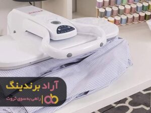 رمزموفقیت کسب درآمد میلیونی ام در زمینه لوازم خانگی