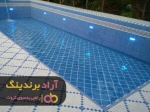 کارآفرینی با کاشی برای رویایی دور بود که به واقعیت تبدیل شد