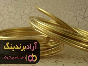 در کوتاه ترین زمان با سیم مفتول ثروتمند شوید