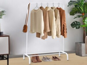 راهنمای خرید چوب لباسی ایستاده و رخت آویز