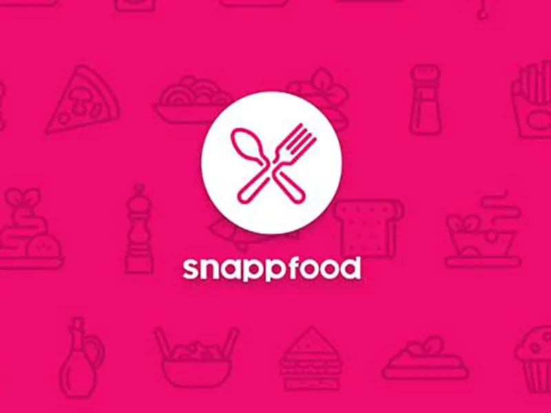 snappfood, The best online food ordering site