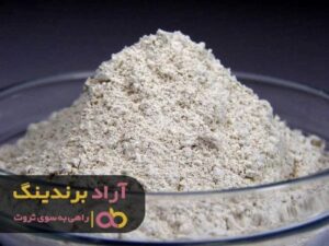 کشف طلا مرا ثروتمند کرد