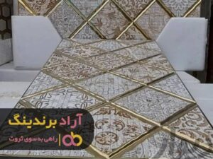 با افزایش درآمدم در زمینه کاشی طعم واقعی زندگی را چشیدم