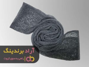 با حضور در مشاغل حرفه‌ ای هنر ثروت آفرینی را آموختم