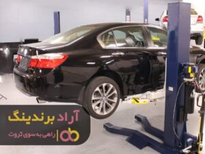 با کنار گذاشتن استرس تمرکزم بیشتر شد و به موفقیت رسیدم