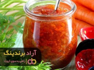 پیشرفت شغلی به سادگی برایم امکان پذیر شد