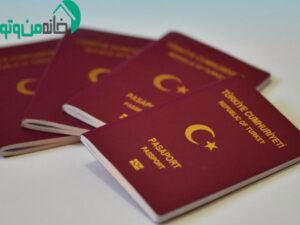 بررسی سایت رسمی اداره مهاجرت ترکیه