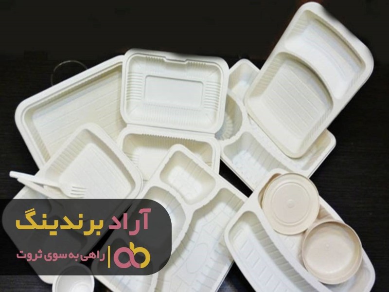 ظروف یکبار مصرف خوزستان