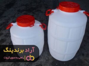 با برند سازی ثروت دلاری بدست آوردم