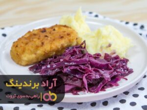 ترشی و شیرینی ثروت را چشیدم