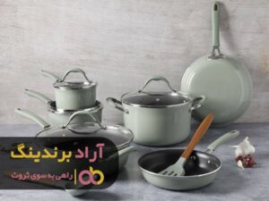 در قابلمه توانستم موفقیت را با ثروت بپزم