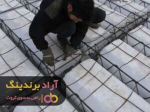 تجربه ی تلخ شکست منجر به ثروتمند شدنم شد