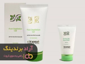 آفتاب موفقیت زندگی ام را روشن کرد