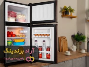 زندگی شیرینی که ثروتم به من داد