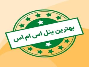 بهترین پنل اس ام اس کدام است ؟ بررسی ، کاربرد و مشخصات بهترین پنل اس ام اس
